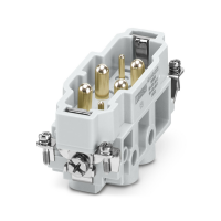 HC-K 4/2-ESTS Contact insert
