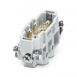 HC-K 4/2-ESTS Contact insert