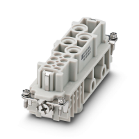 HC-K 4/8-EBUS Contact insert