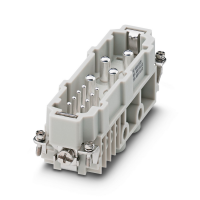 HC-K 4/8-ESTS Contact insert
