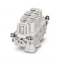 HC-K 4/0-EBUS Contact insert