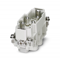 HC-K 4/0-ESTS Contact insert