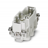 HC-K 4/0-ESTS Contact insert