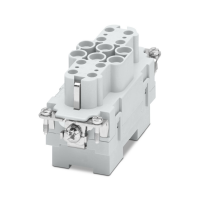 HC-K 6/12-EBUS Contact insert