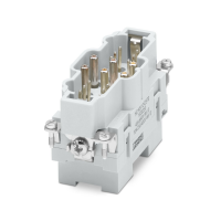 HC-K 6/12-ESTS Contact insert