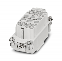 HC-K 6/36-EBUC Contact insert
