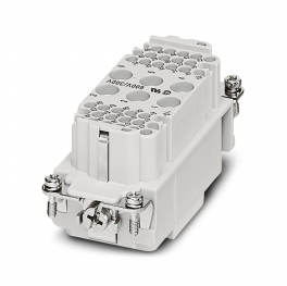 HC-K 6/36-EBUC Contact insert