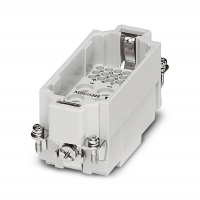 HC-K 6/36-ESTC Contact insert