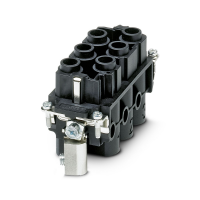 HC-K 6/0-EBUS Contact insert