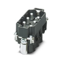 HC-K 6/0-ESTS Contact insert