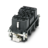 HC-K10/26-EBUC Contact insert