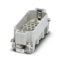 HC-K10/26-ESTC Contact insert