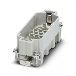 HC-K10/26-ESTC Contact insert