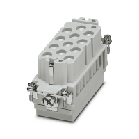 HC-K12/ 2-EBUC Contact insert
