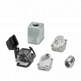 HC-KIT-B06-R01 Connector set