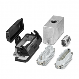 HC-KIT-B24-R01 Connector set