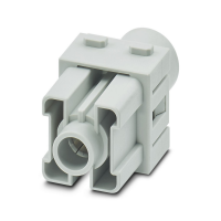 HC-M-01-AT-F-40 Contact insert module