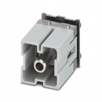HC-M-01-AT-M-40-PE Contact insert module