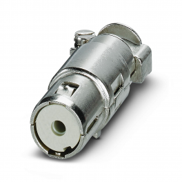 HC-M-01-COAX-CK2,5-50-F Connector