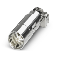 HC-M-01-COAX-CK2,5-50-M Connector