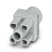 HC-M-01-CT-F-120 Contact insert module