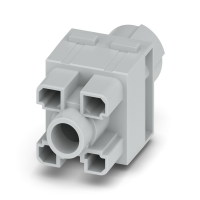 HC-M-01-CT-F-70 Contact insert module