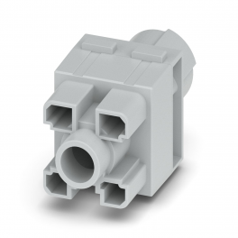 HC-M-01-CT-F-70 Contact insert module