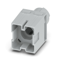 HC-M-01-CT-M-70 Contact insert module