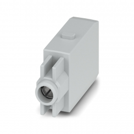HC-M-01-PT-F-16 Contact insert module