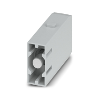 HC-M-01-PT-M-16 Contact insert module