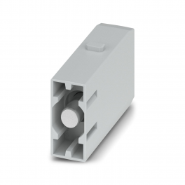 HC-M-01-PT-M-16 Contact insert module