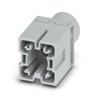 HC-M-01P-CT-M-120 Contact insert module