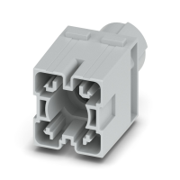 HC-M-01P-CT-M-70 Contact insert module