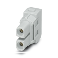 HC-M-02-AT-F-10 Contact insert module
