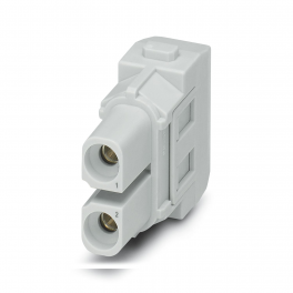 HC-M-02-AT-F-10 Contact insert module