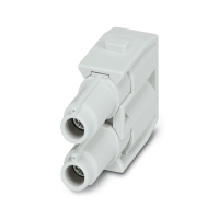 HC-M-02-AT-F-16 Contact insert module