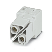 HC-M-02-AT-F-35 Contact insert module