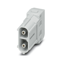 HC-M-02-AT-M-10 Contact insert module