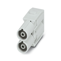 HC-M-02-AT-M-16 Contact insert module