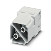 HC-M-02-AT-M-35 Contact insert module