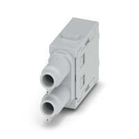 HC-M-02-CT-F-25 Contact insert module