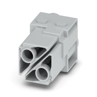 HC-M-02-CT-F-35 Contact insert module