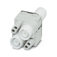 HC-M-02-CT-F-HV-16 Contact insert module