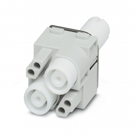 HC-M-02-CT-F-HV-16 Contact insert module