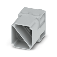 HC-M-02-CT-M-35 Contact insert module