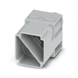 HC-M-02-CT-M-35 Contact insert module