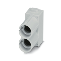 HC-M-02-PN-M-F Contact insert module