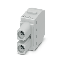 HC-M-02-PT-F Contact insert module