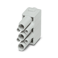 HC-M-03/04-CT-F Contact insert module