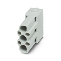HC-M-03/04-CT-M Contact insert module